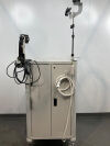 ITD CD00116.4 ENDOSCOPY VIDEO CART @