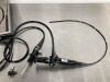 OLYMPUS LF-2 Intubation Scope