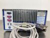 HOSPIRA Q2-Plus Ultrasound - Cardiac