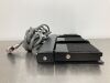 LINEMASTER TREADLITE CONNTROL CLIPPER BIRTCHER MFSW1 II T-9SWNO PEDALS FOOT SWITCH @
