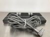 LINEMASTER TREADLITE CONNTROL CLIPPER BIRTCHER MFSW1 II T-9SWNO PEDALS FOOT SWITCH @