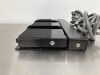LINEMASTER TREADLITE CONNTROL CLIPPER BIRTCHER MFSW1 II T-9SWNO PEDALS FOOT SWITCH @