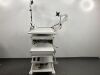 ITD CD00117.4 Monitor Stand