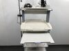 OLYMPUS WM-N60 MOBILE WORKSTATION @
