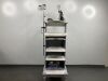 OLYMPUS WM-N60 MOBILE WORKSTATION @