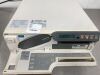 OLYMPUS OEP-3 COLOR PRINTER @
