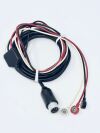 PHYSIO-CONTROL 9-10418-02 Connect ECG Cable Defibrillator