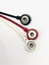 PHYSIO-CONTROL 9-10418-02 Connect ECG Cable Defibrillator