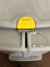 WATERLOO ER2000 UNI-CART Waterloo Healthcare ER2000 Medical Crash Cart