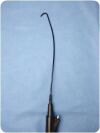 COGENTIX MEDICAL INC. ENT-4000 Flexible Laryngoscope
