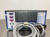 HOSPIRA O2Plus Co2 Monitor
