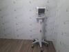 MINDRAY PASSPORT V 6804F-PA00003 Anesthesia Monitor