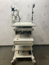 ITD CD00116.4 ENDOSCOPY VIDEO CART