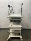 ITD CD00116.4 ENDOSCOPY VIDEO CART