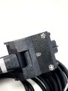 HEWLETT PACKARD HP M1785A Internal Paddles 2.5 inch Defibrillator