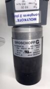 PHILIPS 452212916932 XPER FD MOTOR PM1U 48-25 Cath Angio Lab