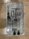 ORTHOFIX Sterile Wrist External Fixator Kit Wrist external Fixator Kit