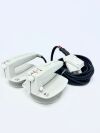 PHILIPS Circular Shape External Hard Paddles M1748A Defibrillator