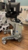 ORTHOSCAN FD Pulse C-Arm