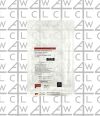 COOK MEDICAL G44128 Spectrum Central Venous Tray Minocycline/Rifampin Impregnated Triple Lumen Polyurethane Catheter 7.0Fr/20cm Power Injectable Ex