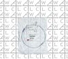 COOK MEDICAL G04421 Amplatz Support Wire Guide With Apex Curve TFE Coated Expires 3/19/2026