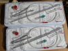 COOK REF G04137 SET OF 5 COOK G04137 Thal-Quick Chest Tube Set 24Fr/41cm#16