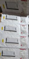 COOK REF G04137 SET OF 5 COOK G04137 Thal-Quick Chest Tube Set 24Fr/41cm#16