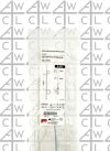 COOK MEDICAL G48176 Cope Nephrostomy Set Ultrathane 8.5Fr/24cm Expires 7/28/2023