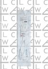 COOK MEDICAL G11386 Dawson-Mueller Drainage Catheter Ultrathane 8.5Fr./15cm Expires 2/4/2024