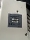 ALMA Harmony XL Laser - Diode