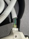 ALMA 570-950 Laser - Handpiece