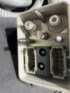 ALMA 570-950 Laser - Handpiece