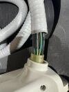 ALMA 570-950 Laser - Handpiece