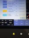 GE DATEX-OHMEDA CareStation 620 Ventilator