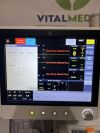 GE DATEX-OHMEDA CareStation 620 Ventilator