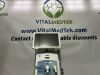 DRÄGER V500 Ventilator