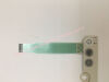 PHILIPS 453564242221  New VS4 Patient Monitor  Membrane keypad  453564242221  Monitor