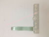 PHILIPS 453564242221  New VS4 Patient Monitor  Membrane keypad  453564242221  Monitor