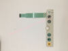 PHILIPS 453564242221  New VS4 Patient Monitor  Membrane keypad  453564242221  Monitor