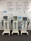 DATEX-OHMEDA Centiva/5 Ventilator