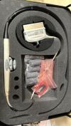 GE 6VTD Probe General Electric