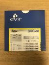 MICRO THERAPEUTICS FC-16-50-3D Axium Prime Detachable Coil Frame Complex System 16mm x 50cm (X)