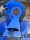 SIEMENS 3T VERIO 18CH MRI Scanner