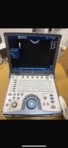 GE Voluson E Ultrasound Transducer