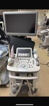 MEDISON Ultrasound  Accuvix A30 Ultrasound Transducer