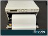 SONY UP-D898MD SONY UP-D898MD WHITE DIGITAL GRAPHIC THERMAL PRINTER WITH CORD TESTED & WORKING  Printer