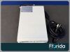 SONY UP-D898MD SONY UP-D898MD WHITE DIGITAL GRAPHIC THERMAL PRINTER WITH CORD TESTED & WORKING  Printer