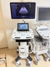SAMSUNG Ultrasound  HS 40 Ultrasound Transducer