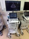 GE Ultrasound VIVID S70N Ultrasound Transducer