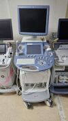 GE Ultrasound Voluson E6 Ultrasound Transducer